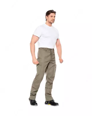 340 000 сум / кт. Спецодежда летняя куртка + брюки (№11)