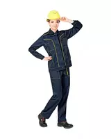 Спецодежда летняя куртка + брюки (№12)