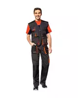 Жилет - брюки рабочие (№1)