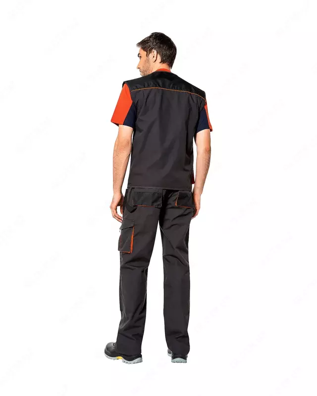 Жилет - брюки рабочие (№1) - от {0} сум