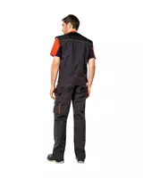 Жилет - брюки рабочие (№1) - от {0} сум