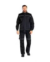 Спецодежда летняя костюм + брюки (№13)