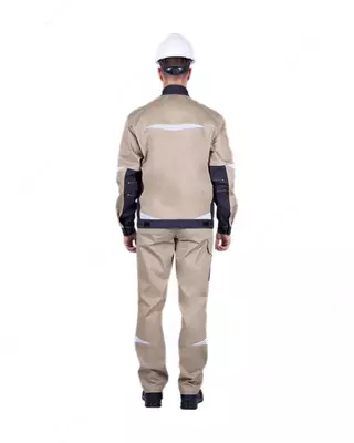 Спецодежда летняя костюм + брюки (№14) - 340 000 сум / кт.