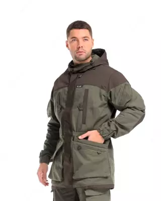 Спецодежда летняя костюм + брюки (№16)