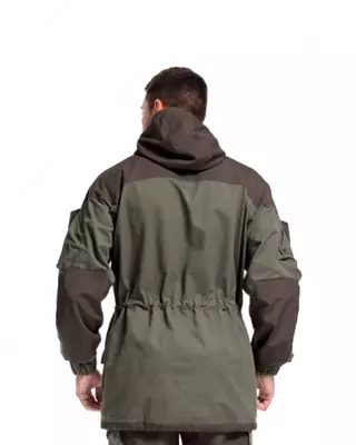 Спецодежда летняя костюм + брюки (№16) - 360 000 сум / кт.