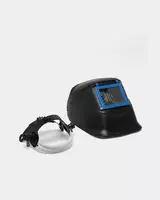 Payvandlash uchun niqob