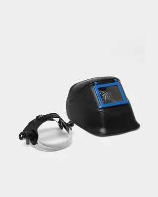 Payvandlash uchun niqob