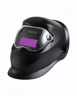 Payvandlash uchun niqob