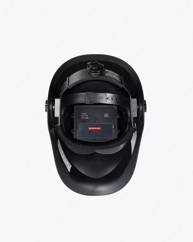 Сварочная маска (№2) - по запросу