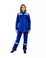 Ayollar yozgi ish kostyumi