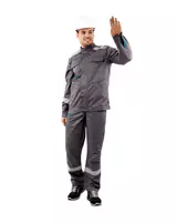 Мужской летний рабочий костюм