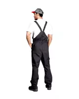 Erkaklar yozgi ish kostyumi