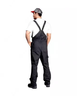 Мужской летний рабочий костюм