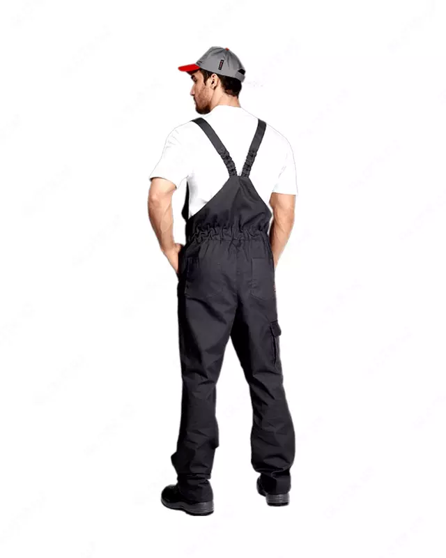 Erkaklar yozgi ish kostyumi