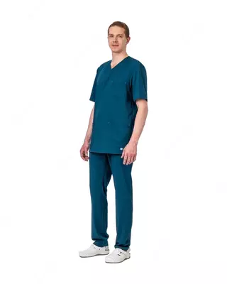 морская волна