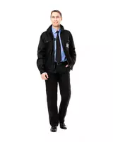 Форма охранника