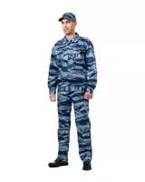 Qo'riqchi kamuflyaj shakli