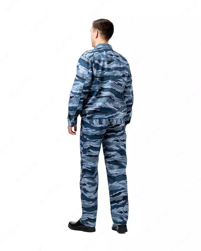 {0} so'mdan Qo'riqchi kamuflyaj shakli