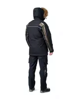  Qishki ish kiyimlari - 