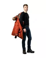 Qishki ish ko'ylagi - {0} so'mdan