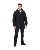 Qishki ish ko'ylagi 2 dan 1 gacha