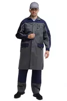 Мужской рабочий костюм