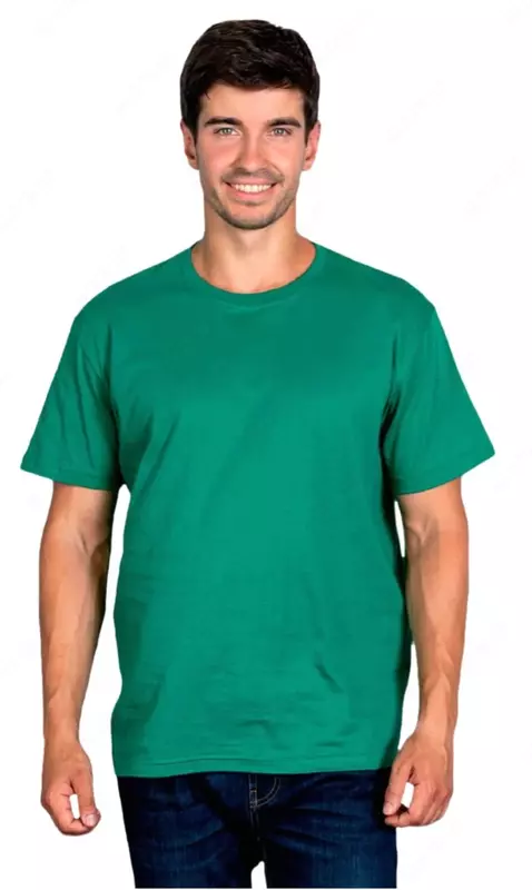 Летняя футболка