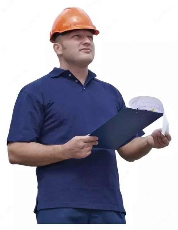 Мужская рубашка-поло