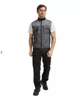 Жилет Город