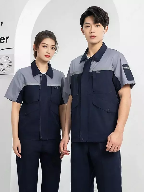 Спецодежда костюм для работников N3