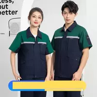 Спецодежда костюм для работников N4