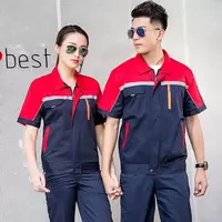 Спецодежда костюм для работников N8