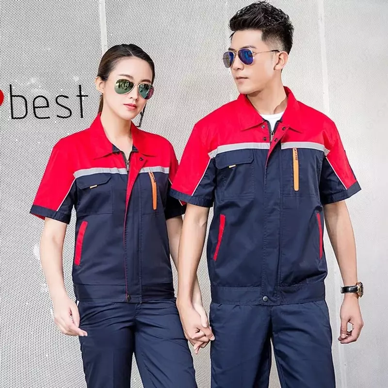 Спецодежда костюм для работников N8