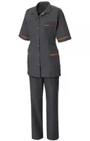 Женская униформа для уборки и сервиса - от {0} сум