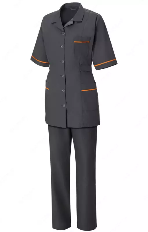 Женская униформа для уборки и сервиса - от {0} сум