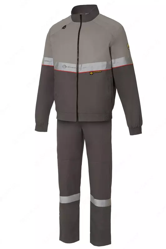 СОЮЗСПЕЦ функциональная летняя спецодежда (костюм)