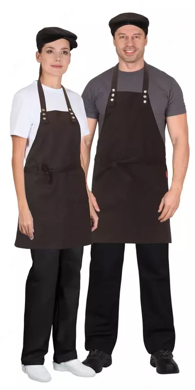 barista apron