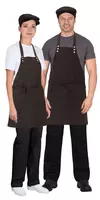 barista apron