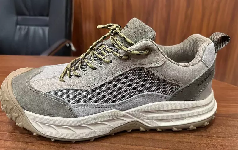 Обувь мужская