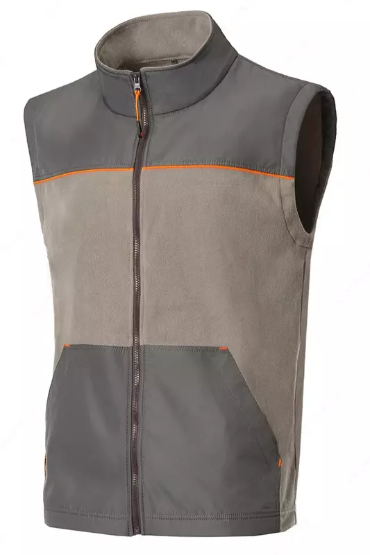 Жилетки для любых видов сфер работ