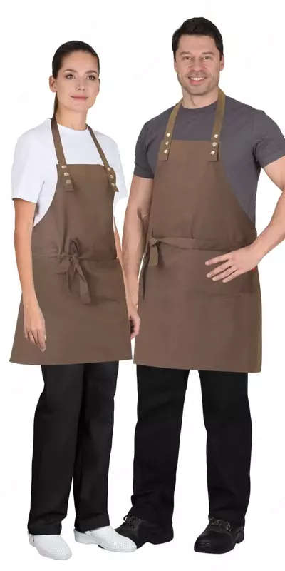  Fartuk - OOO GOOD STYLES