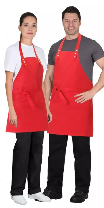  OOO GOOD STYLES - Fartuk