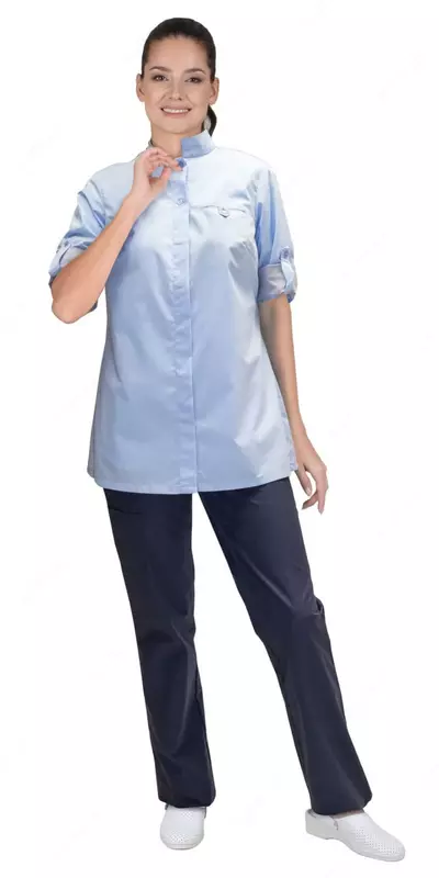  Блуза женская - 