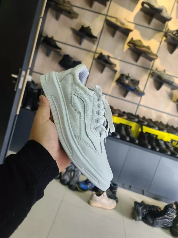 Медицинская обувь для женщин