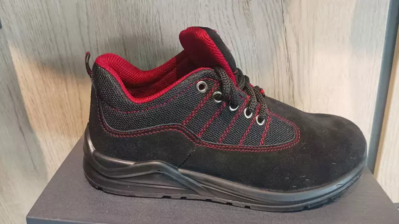  Спецобувь - 