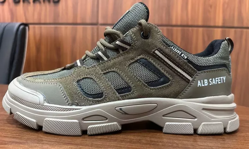 Xavfsizlik poyabzali - {0} so'mdan