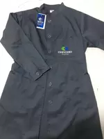 Mikrodenim xalat va shim