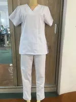 Mikrodenim xalat va shim