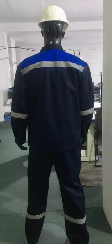 спецодежда из смесовой ткани (80/20) - от {0} сум