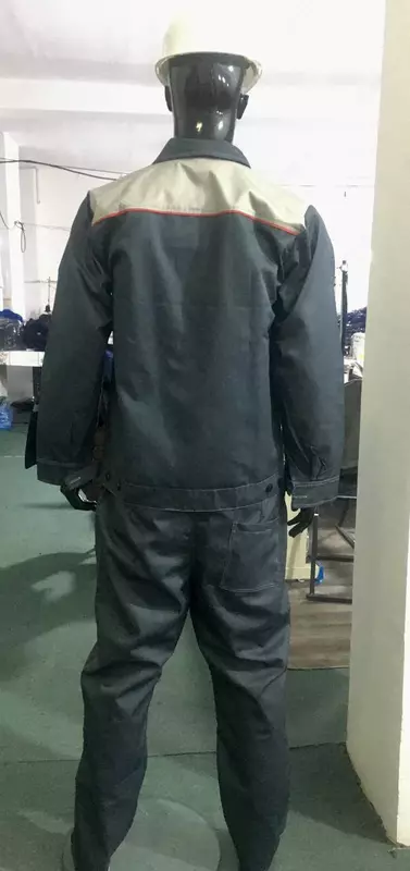 спецодежда из смесовой ткани (80/20) - от {0} сум